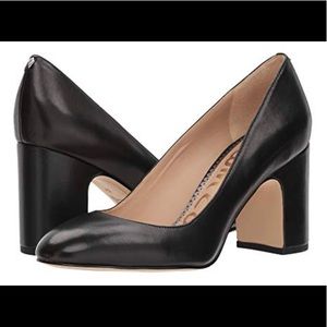 Sam Edelman Juno’s Black Dress Napa